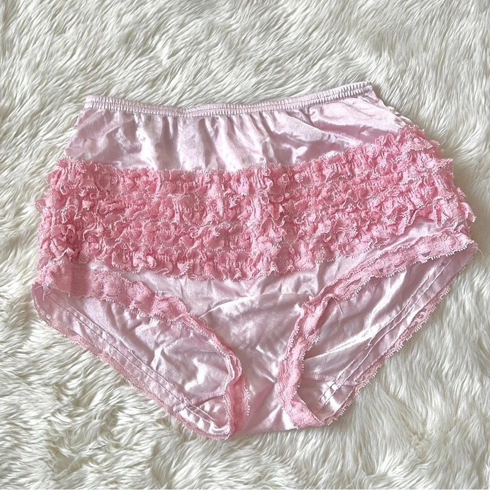 Vintage Bloomer